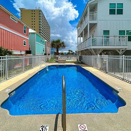 The Yellow Rose Gulf Shores Exterior foto