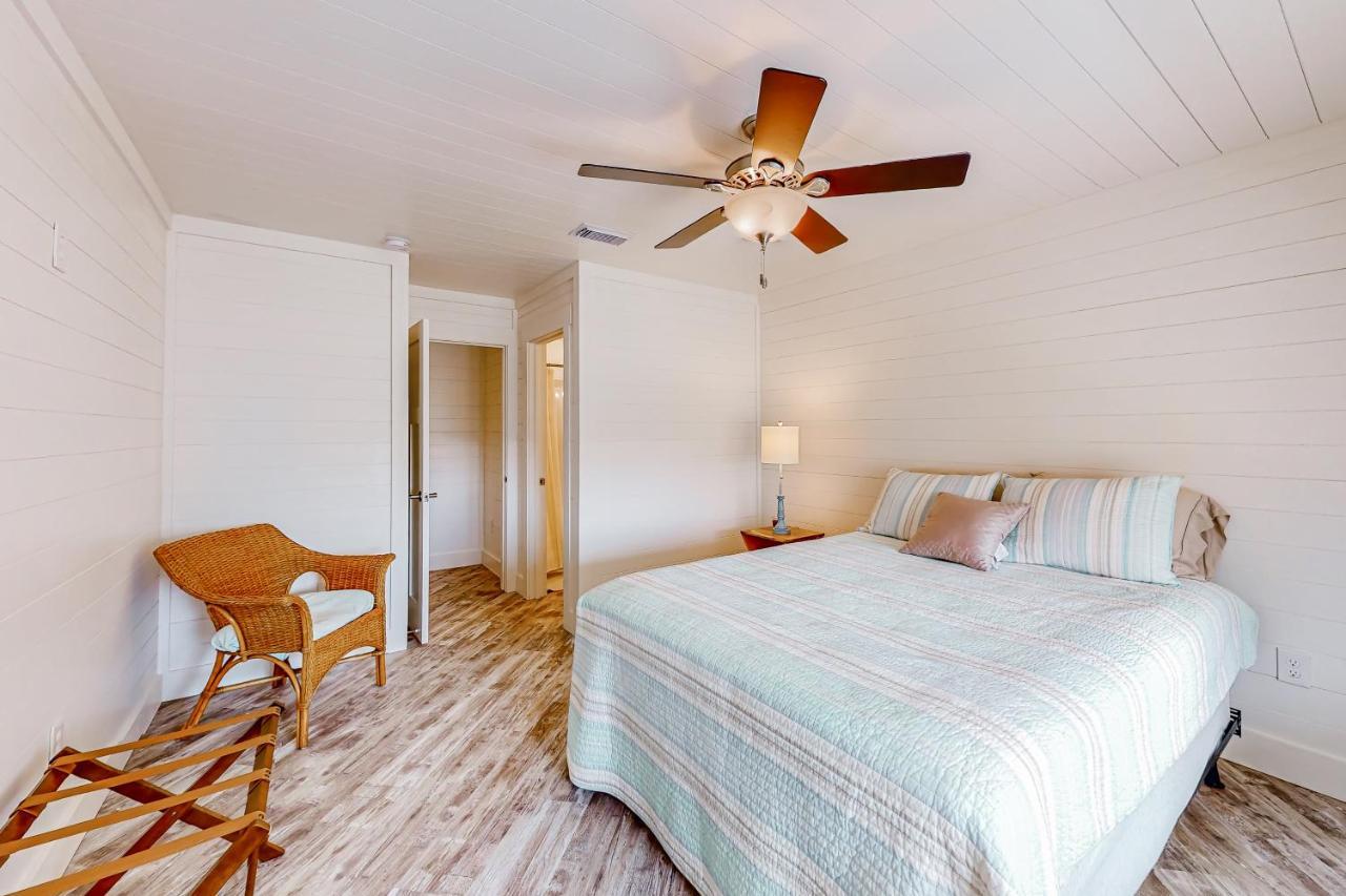 The Yellow Rose Gulf Shores Exterior foto
