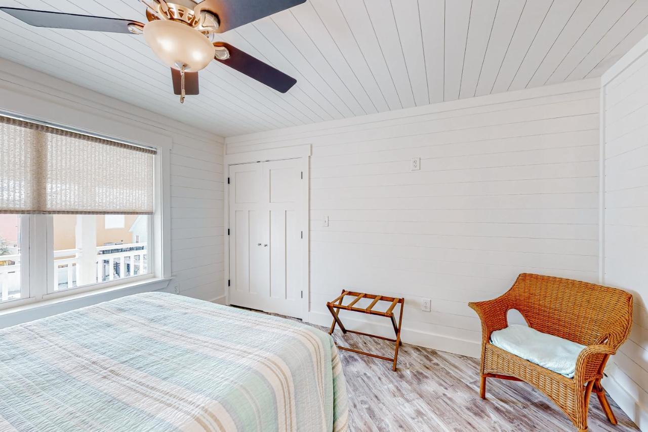The Yellow Rose Gulf Shores Exterior foto
