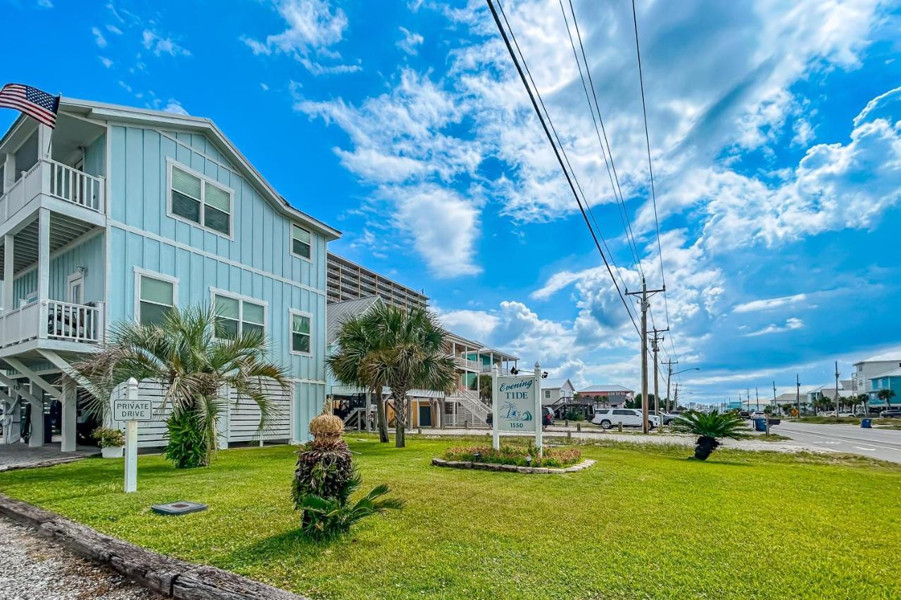 The Yellow Rose Gulf Shores Exterior foto