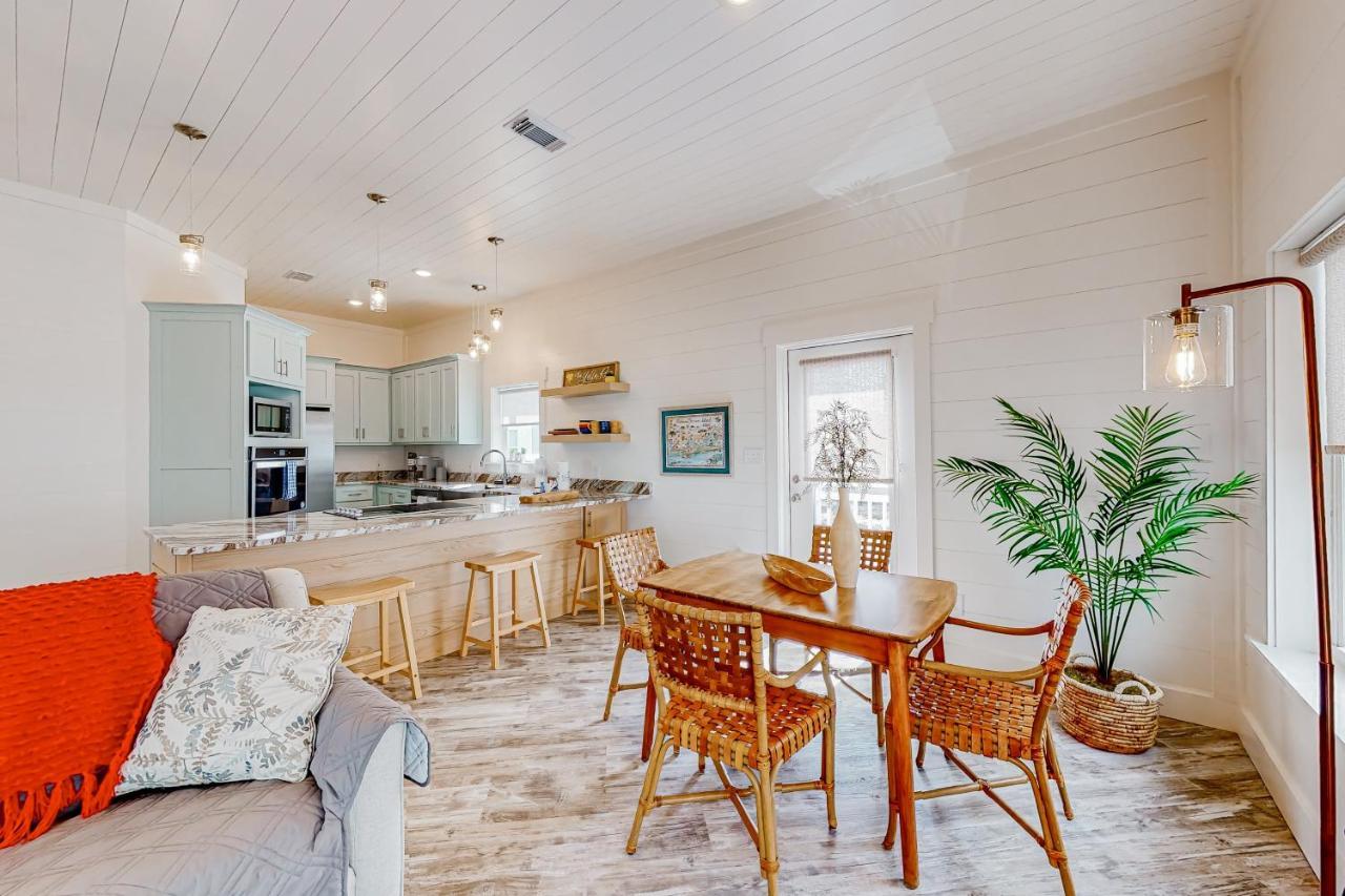 The Yellow Rose Gulf Shores Exterior foto