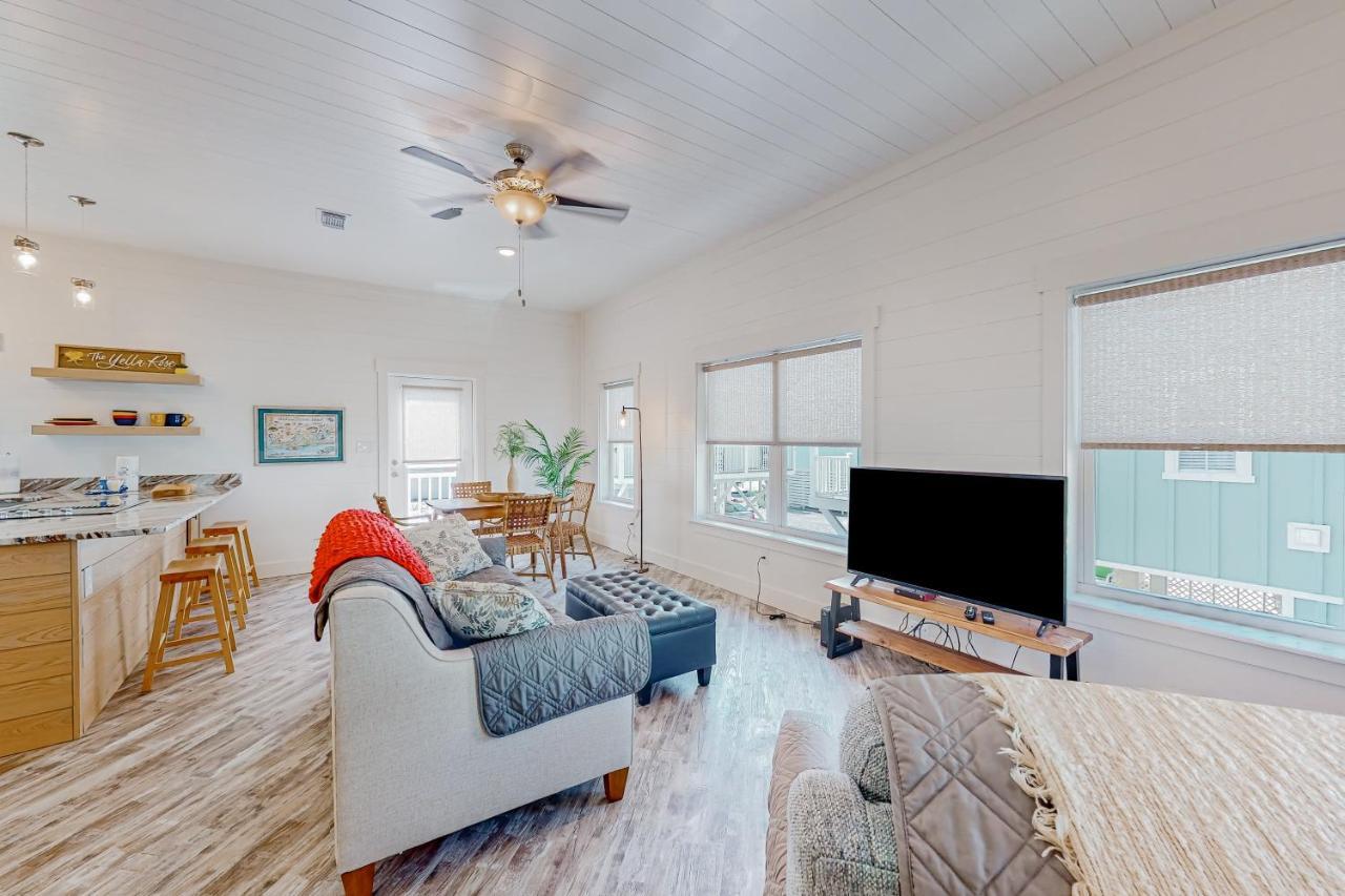 The Yellow Rose Gulf Shores Exterior foto