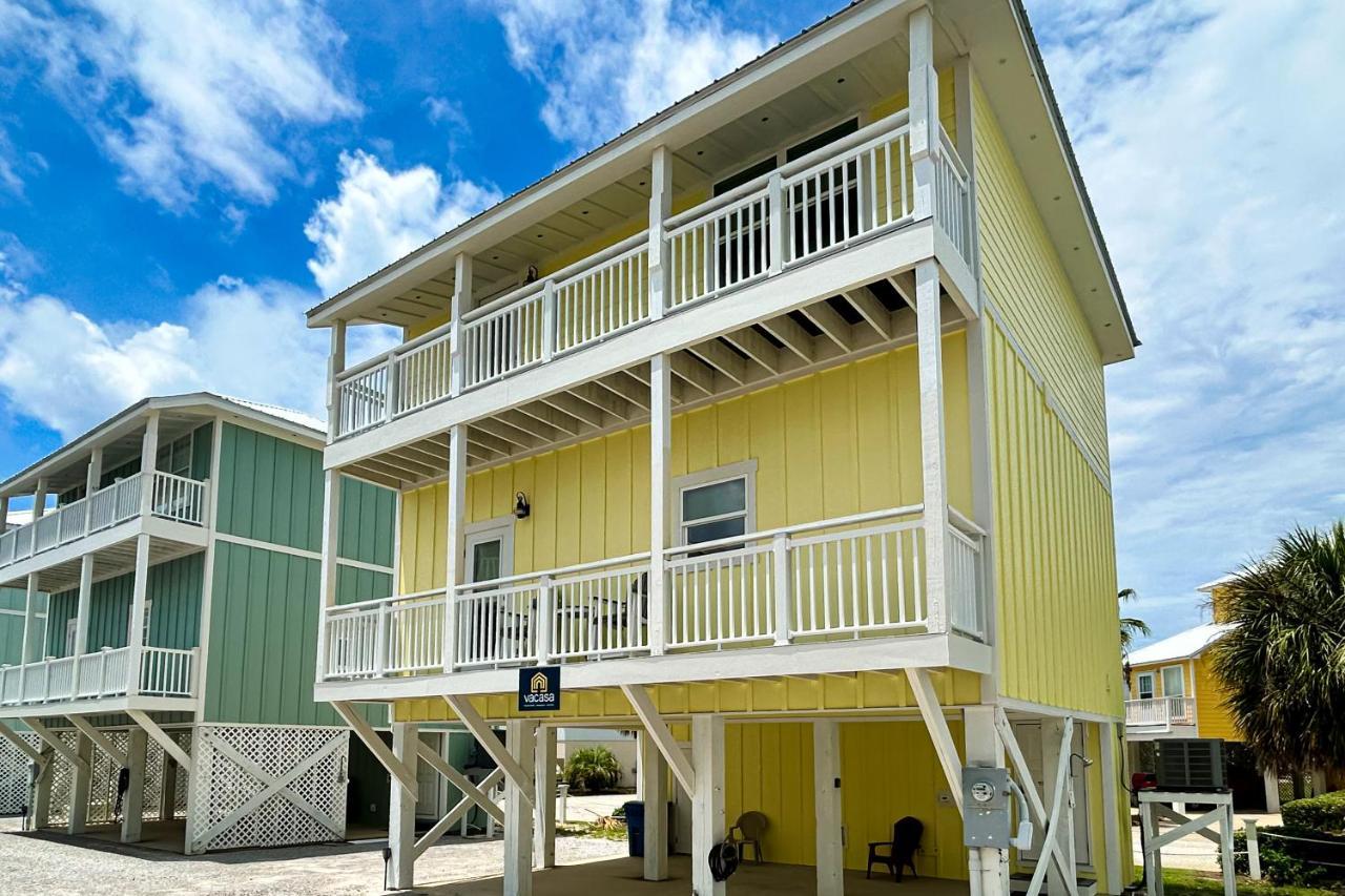The Yellow Rose Gulf Shores Exterior foto