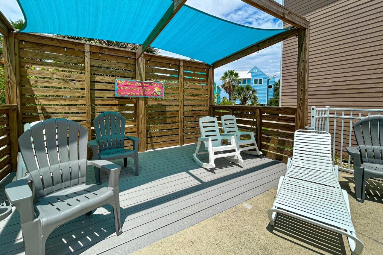 The Yellow Rose Gulf Shores Exterior foto